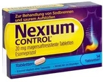Nexium Control