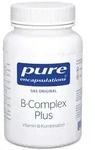 Pure Encapsulations B Complex Plus