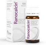 Ranocalcin&reg; Tabletten