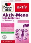 Doppelherz Aktiv-Meno Tabletten