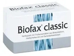 Biofax classic