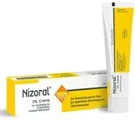 Nizoral 2% Hautpilz Creme