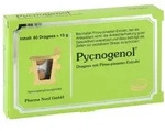 Pycnogenol Kiefernrindenextrakt Dragees