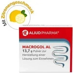 Macrogol AL 13,7 g Pulver bei Verstopfung