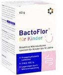 Bactoflor f&uuml;r Kinder Pulver
