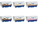 Fresubin 2 kcal Creme Mischkarton Pudding & Aufbaunahrung
