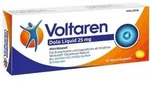 Voltaren Dolo Liquid 25mg Weichkapsel mit Diclofenac