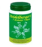 Heidelbergers 7 Kr&auml;uter Stern Tee