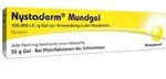 Nystaderm Mundgel