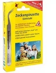 Zeckenpinzette Chirurgenstahl