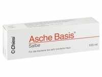 Asche Basis Salbe