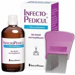 INFECTOPEDICUL+Nissenkamm