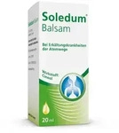 Soledum Balsam 15% L&ouml;sung