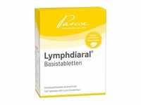 Lymphdiaral Basistabletten