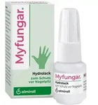Myfungar Nagellack L&ouml;sung