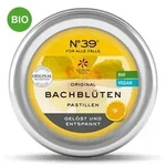 Bachbl&uuml;ten Notfall Nummer 39 Pastillen Bio