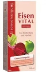 Eisen Vital Fl&uuml;ssig