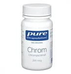 Pure Encapsulations Chrom Chrompicolinat 200 mcg
