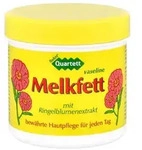 Melkfett Mit Ringelblume Ream Quartett Creme