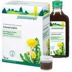 Schoenenberger Naturreiner Heilpflanzensaft L&ouml;wenzahn