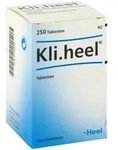 Kli Heel Tabletten