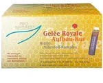 Gelee Royal Aufbaukur M800 Trinkampullen