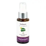 Teebaum Fussspray
