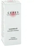 Ceres Lavandula Urtinktur