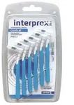 Interprox plus conical blau Interdentalb&uuml;rste