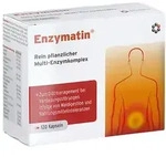 Enzymatin Kapseln