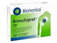 Bronchipret TP