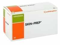 Skin Prep Tücher