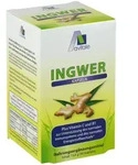 Ingwer 500 mg Kapseln + Vitamin B1+c
