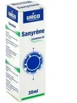 Sanyrene &ouml;l