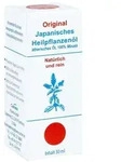 Japanisches Heilpflanzen-&ouml;l original