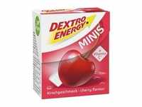 Dextro Energy Minis Kirsche