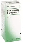 Nux Vomica Homaccord Tropfen