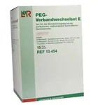 Peg Verbandwechsel Set E