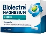 Biolectra Magnesium 300 mg Kapseln