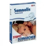 Somnolis Schnarch Schiene