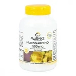 Nachtkerzen&ouml;l 500 mg Kapseln