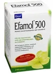 Efamol 500 Kapseln