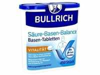 Bullrich Säure Basen Balance Tabletten