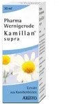 Kamillan supra L&ouml;sung