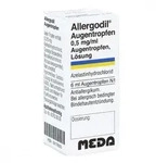 Allergodil