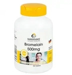 Bromelain 500 mg Tabletten