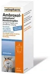 Ambroxol ratiopharm Hustentropfen
