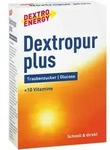 Dextropur plus Pulver