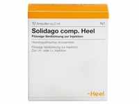 Solidago Comp.heel Ampullen