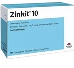 Zinkit 10